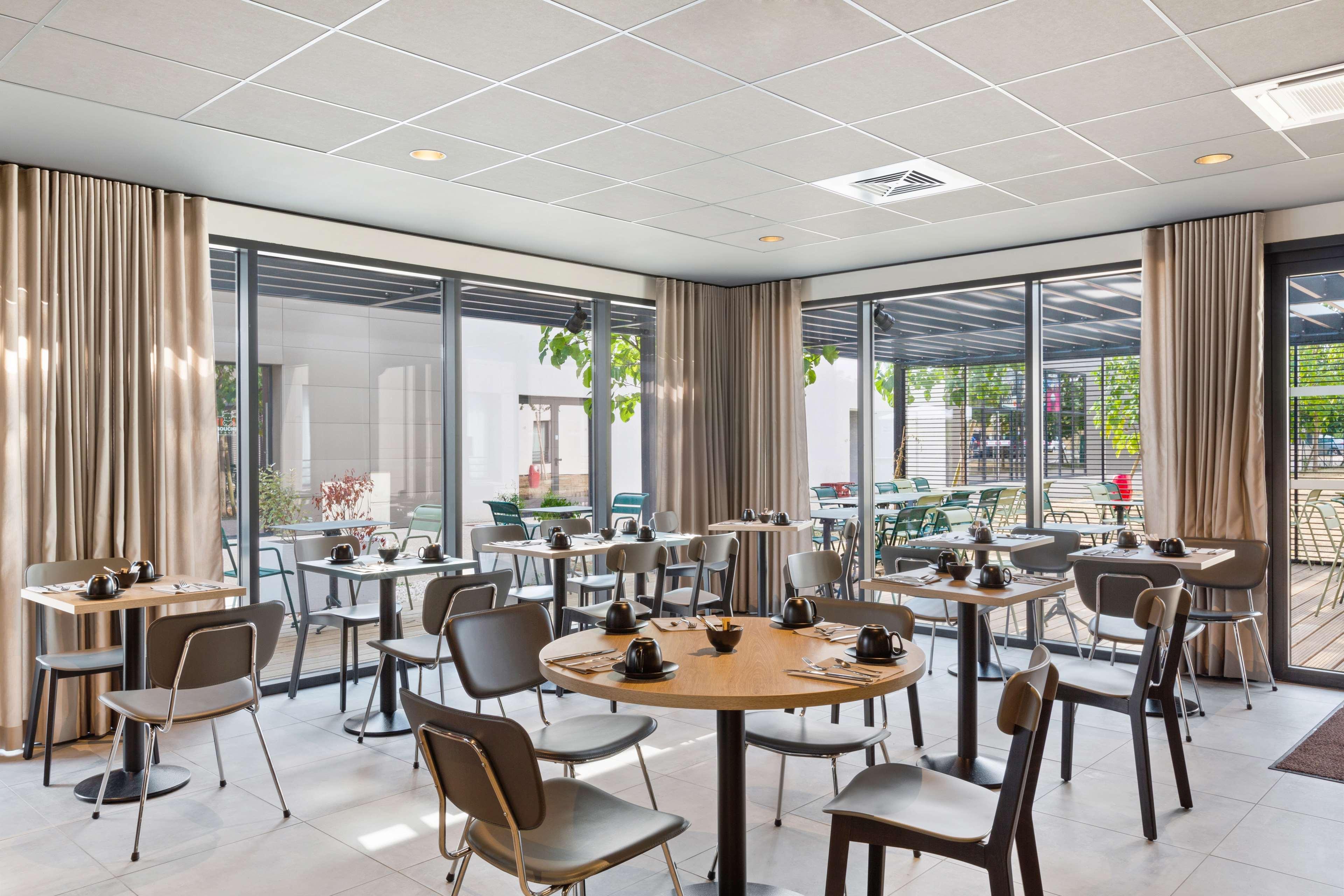 Best Western Hotel Dijon Quétigny Exterior foto