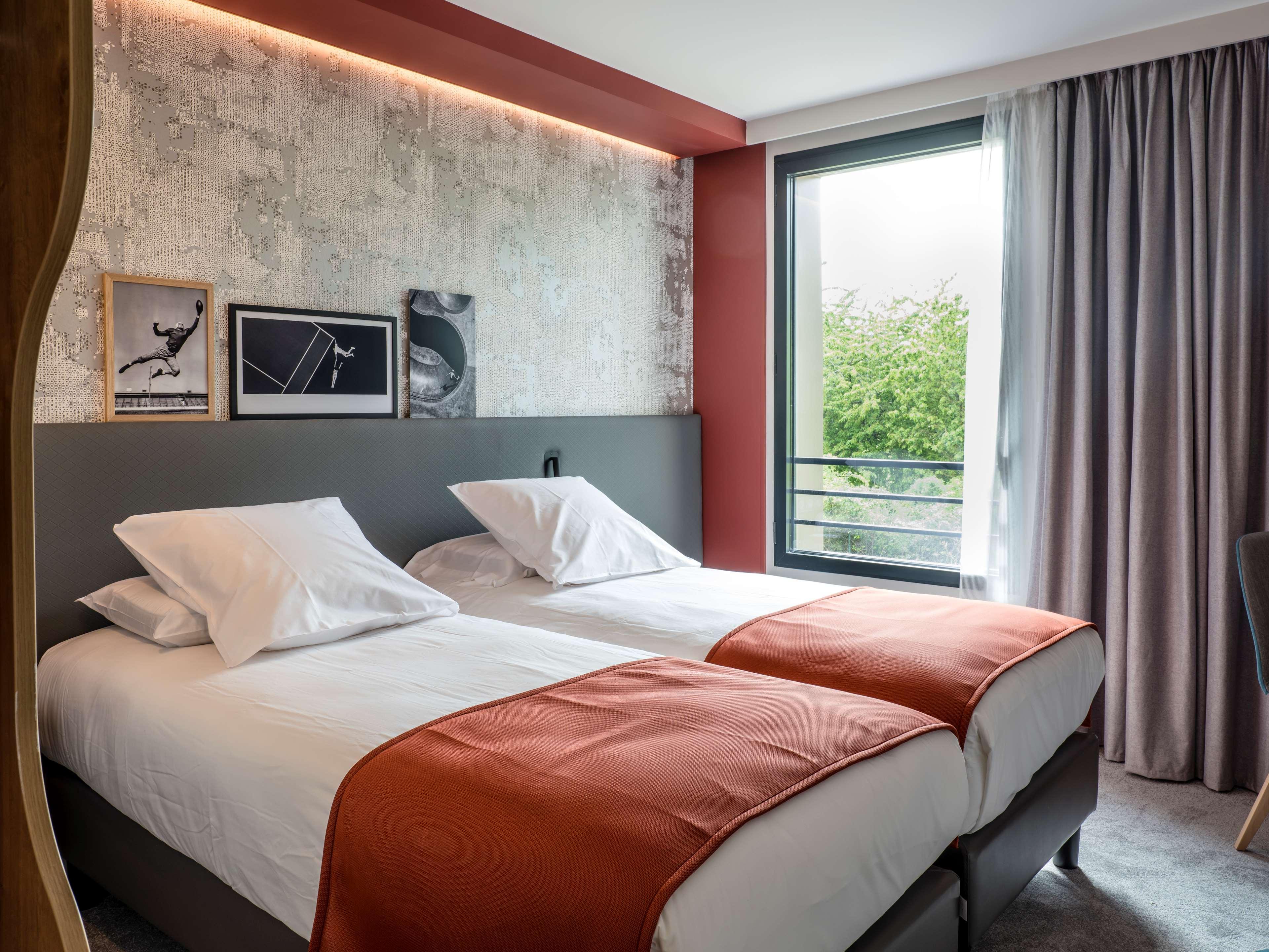 Best Western Hotel Dijon Quétigny Exterior foto