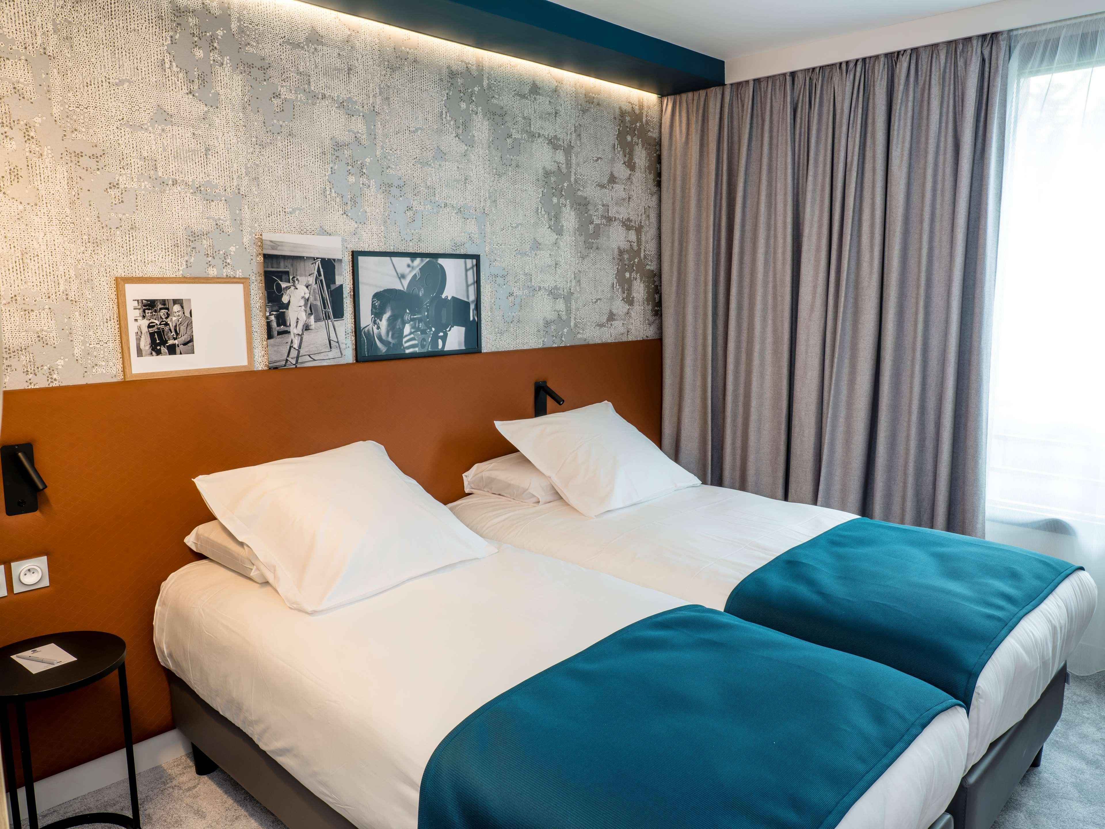 Best Western Hotel Dijon Quétigny Exterior foto